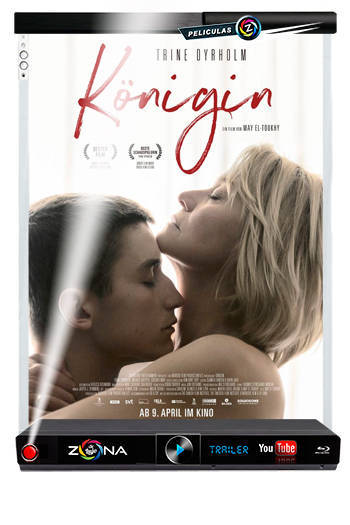 Película Königin 2019