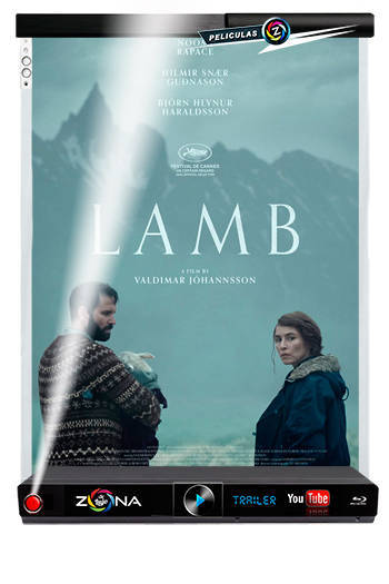 Película Lamb 2021