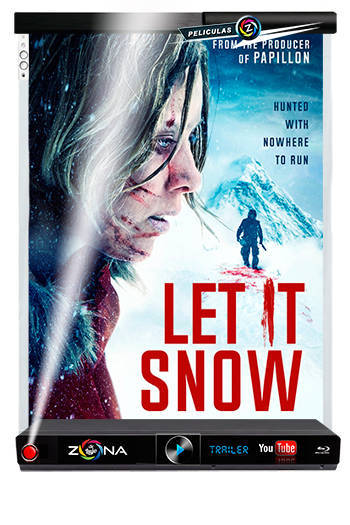 Película Let it Snow 2020