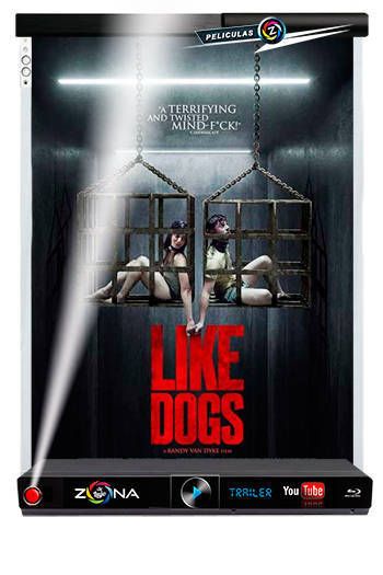 Película like dogs 2021