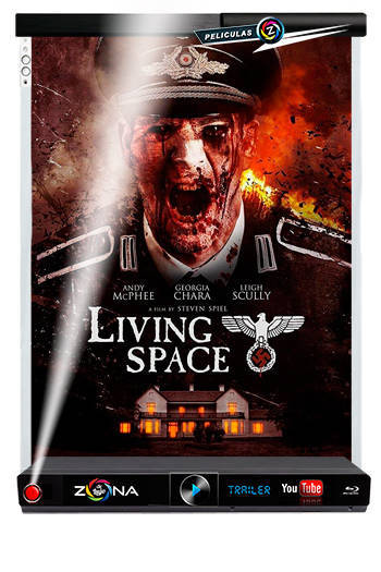 Película living space 2019