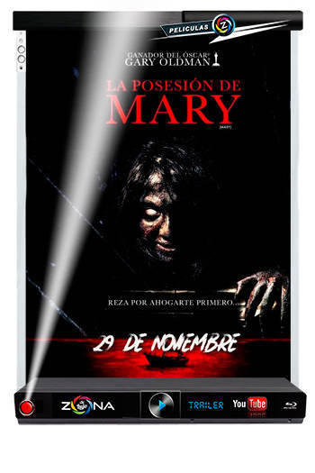 Película mary 2019