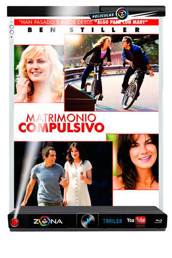 Película matrimonio compulsivo 2007