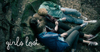 Película Girls Lost 2015 Movie Girls Lost 2015