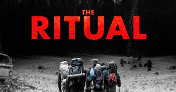 Movie The Ritual 2017
