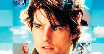 Película Vanilla Sky 2001 Movie Vanilla Sky 2001