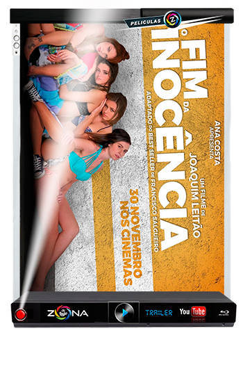 Película O Fim da Inocência 2016
