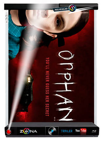 Película Orphan 2 2021