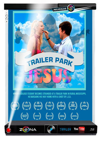 Película Park Jesus 2012