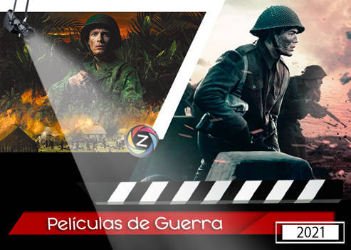películas sobre guerra recomendadas