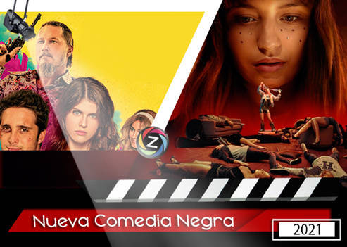 las mejores películas de comedia negra