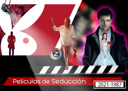 Lo mejor del cine de seducción