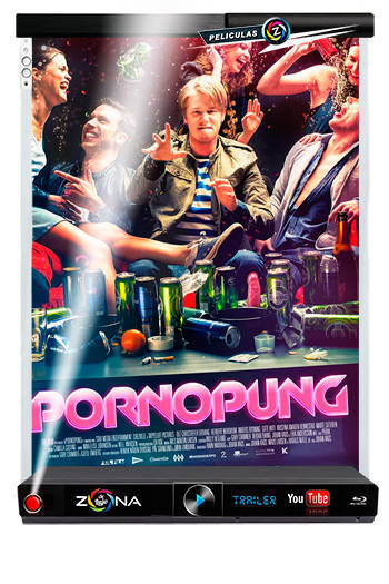 Película Pornopung 2011