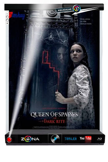 Película Queen of spades looking glass 2019