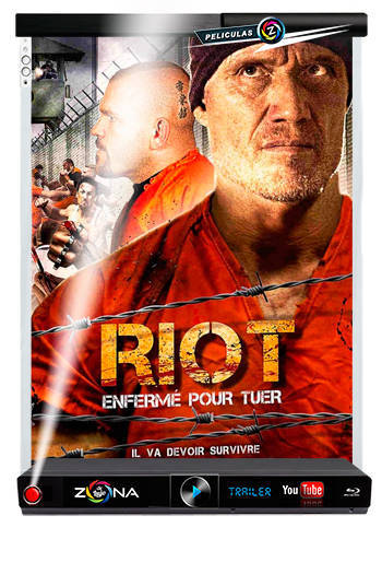 Película Riot 2015