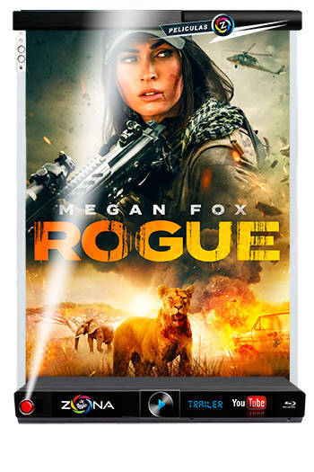 Película Rogue 2020
