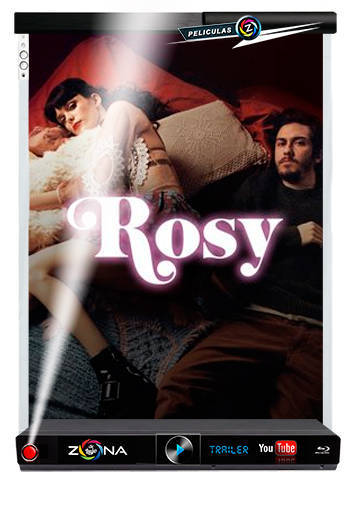 Película Rosy 2018