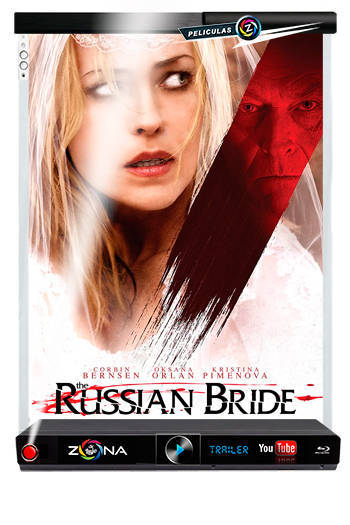 Película Russian Bride 2019