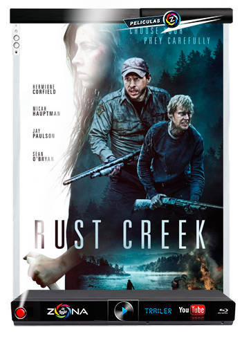 Película Rust Creek 2019
