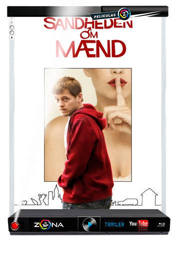 Película Sandheden om Mænd 2010