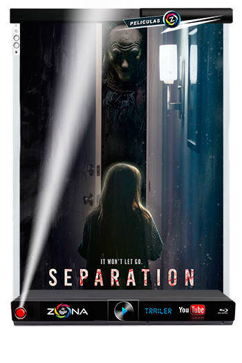 Película Separation 2021