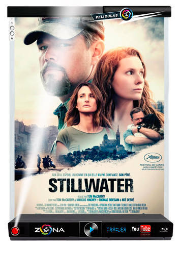 Película stillwater 2021