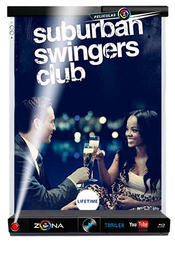 Película suburban swingers club 2019