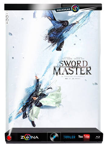 Película Sword Master 2016