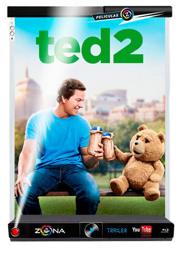 Película Ted 2 2015