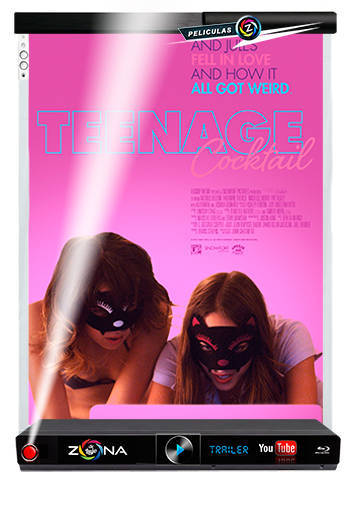 Película Teenage Cocktail 2016