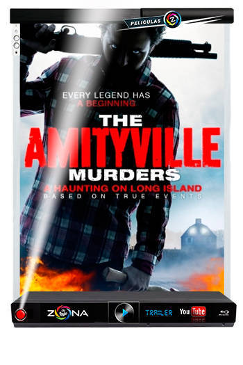 Película The Amityville Murders 2019