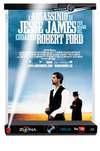 Película The Assassination of Jesse James 2007