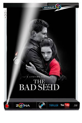 Película the bad seed 2018