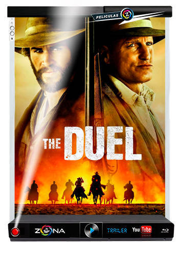 Película The Duel 2016