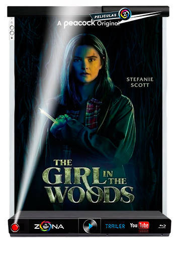 Película The Girl in the Woods 2021