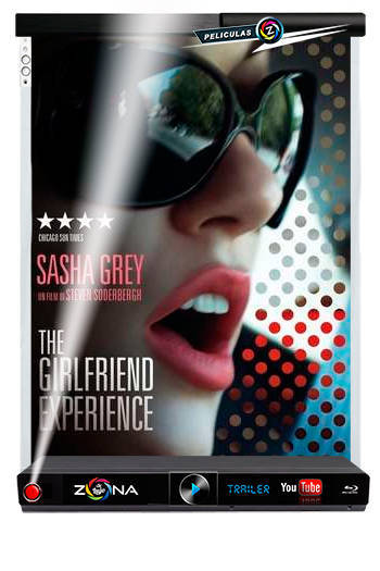 Película The Girlfriend Experience 2010
