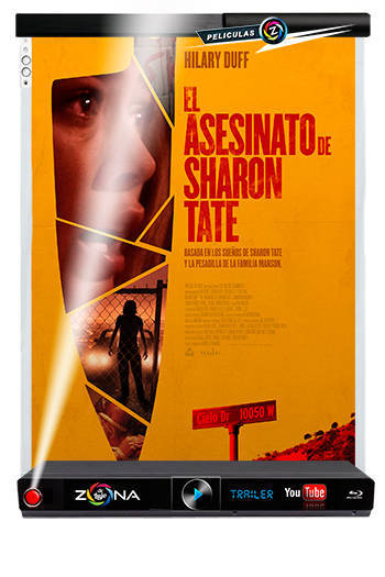 Película The haunting of sharon tate 2019