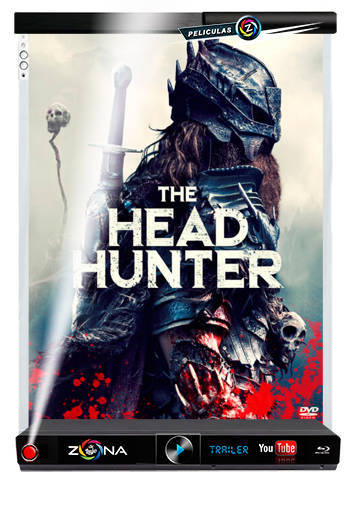 Película The head hunter 2019