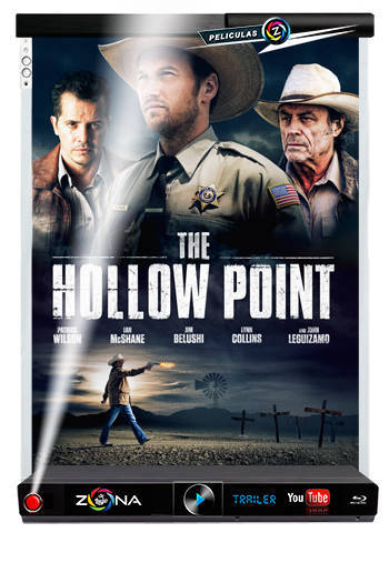 Película The Hollow Point 2016