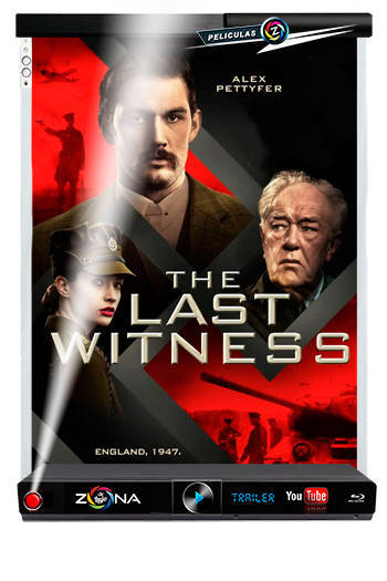 Película The Last Witness 2018