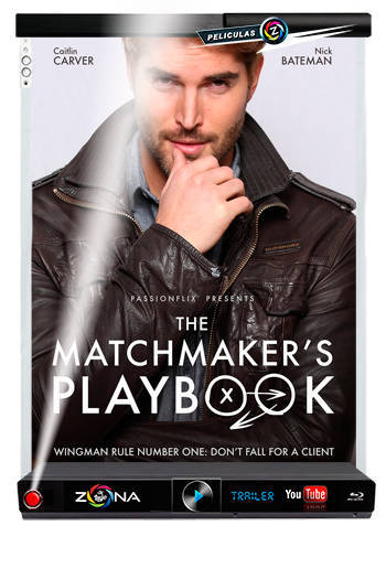 Película The Matchmaker's Playbook 2018
