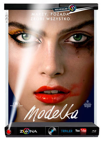 Película The Model 2016