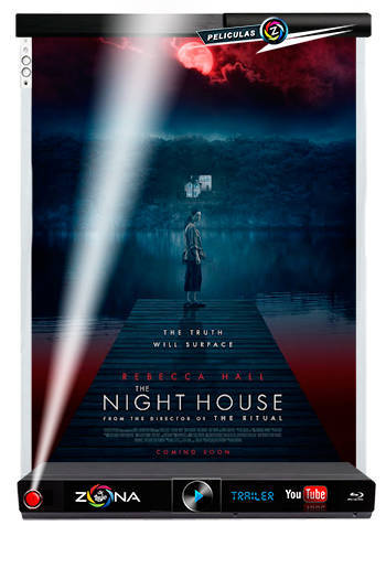 Película the night house 2020