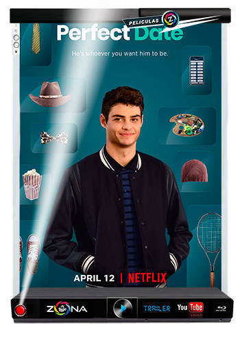 Película The Perfect Date 2019