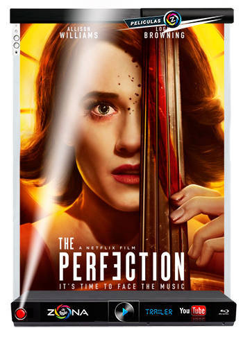 Película The Perfection 2019