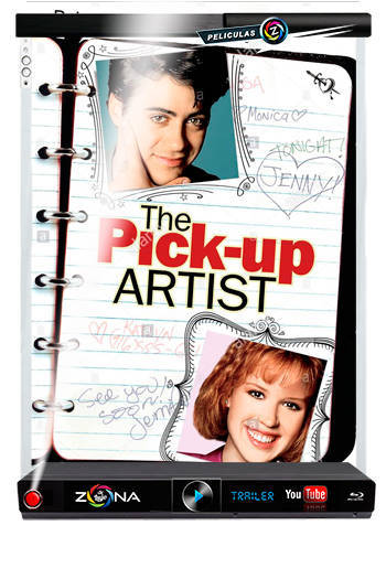 Película The Pick-Up Artist 1987