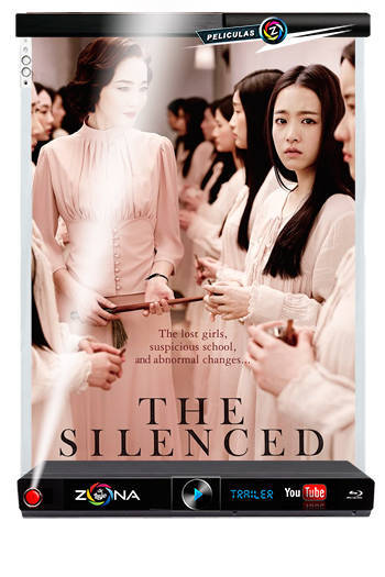Película The Silenced 2015
