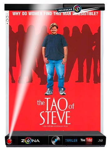 Película The Tao of Steve 2000