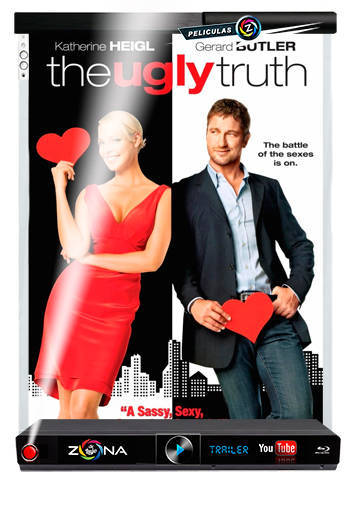 Película The Ugly Truth 2009