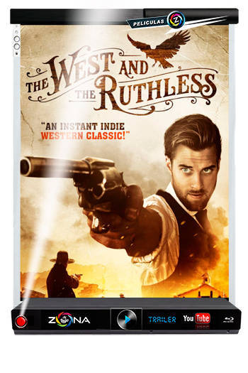 Película The west and the ruthless 2017